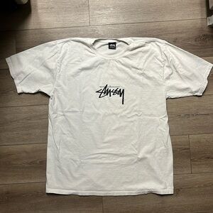 Stussy t shirt